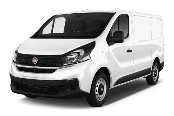 Fiat Talento (2020-)