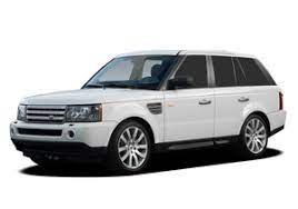 LandRover Range Rover Sport (L320) (2005-2013)