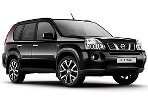 Nissan X-Trail 2 (2007-2013)