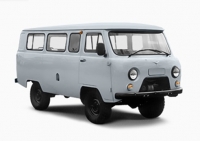 UAZ 220695 (Буханка)