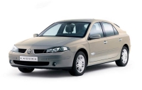 Renault Laguna II (2000–2007)