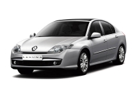 Renault Laguna III (2008–)