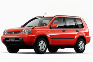 Nissan-Х-Trail-(2001-2007)