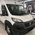 Установка Webasto на Fiat Ducato 2.2D