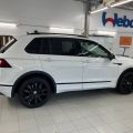 Установка WEBASTO на Volkswagen Tiguan 2.0B