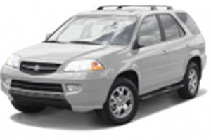 Acura-MDX-I-(2001-2006)