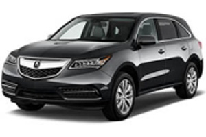 Acura-MDX-III-YD3-(2014-)