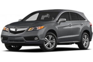 Acura RDX II (2013-)