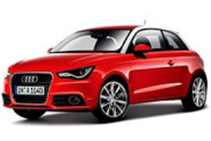 Audi A1 I (2010-2018)