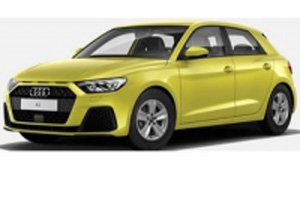 Audi-A1-II-(2019-)