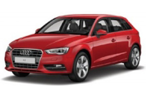 Audi A3 III (2012-)