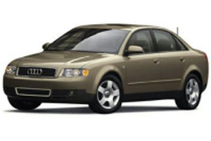 Audi A4 (B6) (2000-2006)