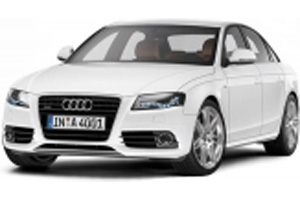 Audi-A4-IV-(B8)-(2008-2015)