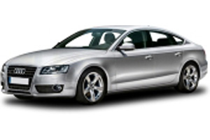 Audi A5 I (B8) (2007-2016)