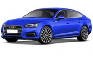 Audi-A5-II-(B9)-(2016-)