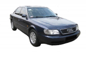 Audi-A6-(C4)-(1994-1997)