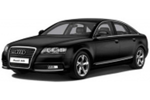 Audi A6 (C6)  (2004- 2011)