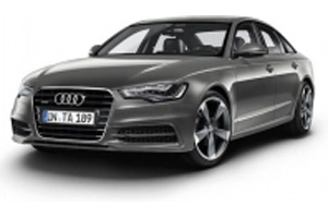 Audi A6 (C7) (2011-2018)