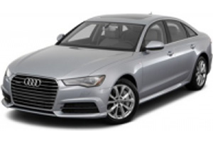 Audi-A6-(C8)-(2018-)