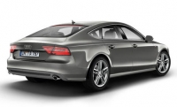 Audi A7 I (2010-2017)