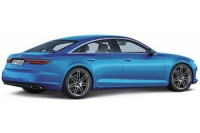 Audi A7 II (2018-)