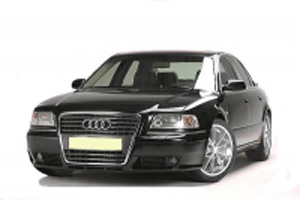 Audi A8 (D2) (1994-2003)