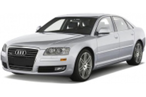 Audi-A8-(D3)-(2003-2010)