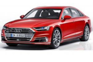 Audi-A8-(D5)-(2018-)