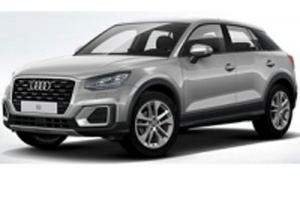 Audi Q2 (2017-)