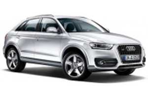 Audi Q3 I (2011-2018)