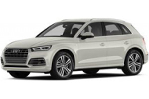 Audi Q5 (B9) (2017-)