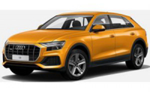 Audi Q8 (2018-)