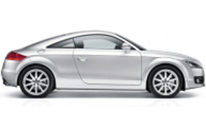 Audi-TT-II-8J-(2005-2014)