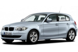 BMW 1 (E87/E81)(2004-2011)