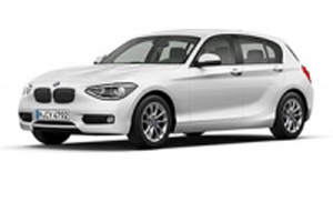 BMW-1-(F20-F21)-(2011-)