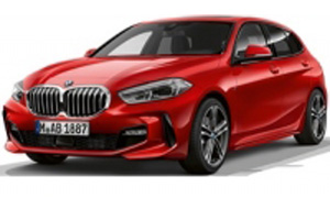 BMW 1 (F40)(2019-)