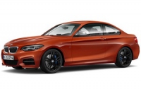 BMW 2 (F22/F23)(2013-)