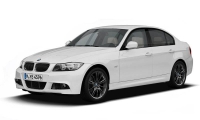 BMW 3 (E90) (2005-2012)