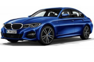 BMW 3 (G20/G21) (2019-)