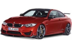 BMW 4 (F32)(2013-)