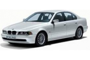 BMW-5-(E39)-(1995-2004)