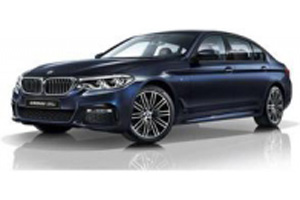 BMW-5--(G30-G31)-(2017-)