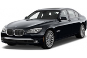 BMW 7 (F01/F02) (2008-2015)