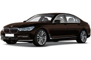 BMW-7-(G11-G12)-(2015-)