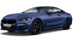 BMW 8 II (G14/G15/G16)(2018-)