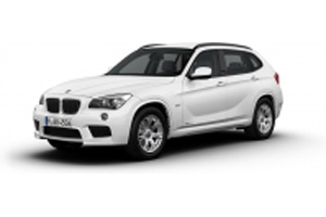 BMW X1 (E84) (2009-2015)