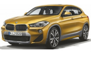 BMW-X2-(F39)(2017-)