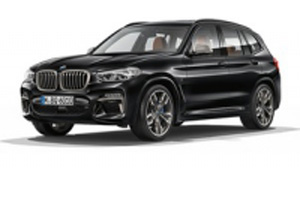 BMW X3 (G01) (2018-)