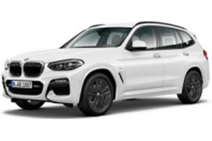 BMW X4 (G02) (2018-)