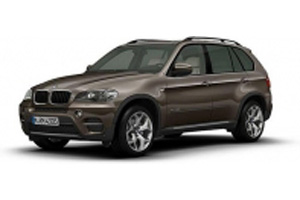 BMW X5 (E70) (2006-2013)